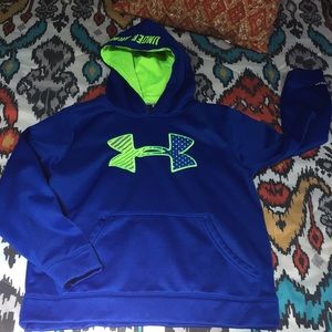 Boys Hoodie